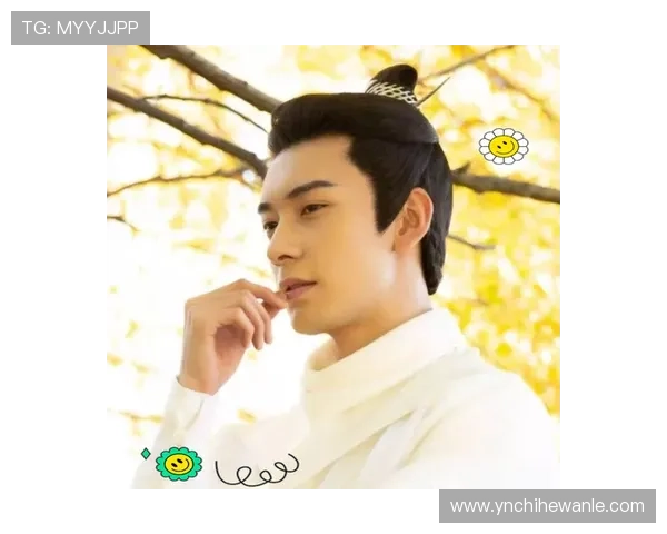 《东宫》：一场命运交织的虐恋，为何让人如此刻骨铭心？