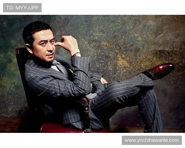 《扫黑·拨乱反正》：张嘉译硬汉柔情，演绎时代脉搏下的正义之歌