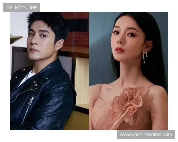 燃情荧屏，韩东君：不止步于“显眼包”，更是一代人的荧屏记忆